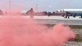 Международные учения Anatolian Phoenix - 2026 успешно продолжаются (ФОТО/ВИДЕО)