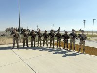 Международные учения Anatolian Phoenix - 2026 успешно продолжаются (ФОТО/ВИДЕО)