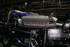 Новое соглашение GAZ и МАЗ в центре развития экономических связей Азербайджана и Беларуси – репортаж из Минска (ФОТО)