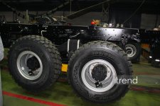 Новое соглашение GAZ и МАЗ в центре развития экономических связей Азербайджана и Беларуси – репортаж из Минска (ФОТО)