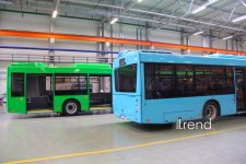 Новое соглашение GAZ и МАЗ в центре развития экономических связей Азербайджана и Беларуси – репортаж из Минска (ФОТО)