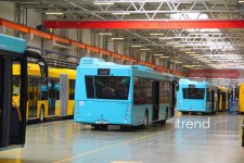 Новое соглашение GAZ и МАЗ в центре развития экономических связей Азербайджана и Беларуси – репортаж из Минска (ФОТО)