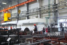 Новое соглашение GAZ и МАЗ в центре развития экономических связей Азербайджана и Беларуси – репортаж из Минска (ФОТО)