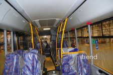 Новое соглашение GAZ и МАЗ в центре развития экономических связей Азербайджана и Беларуси – репортаж из Минска (ФОТО)