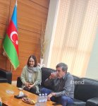 Из Ирана в Азербайджан эвакуированы 3 439 человек (ФОТО)