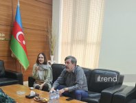 Из Ирана в Азербайджан эвакуированы 3 439 человек (ФОТО)