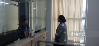 Из Ирана в Азербайджан эвакуированы 3 439 человек (ФОТО)