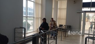 Из Ирана в Азербайджан эвакуированы 3 439 человек (ФОТО)