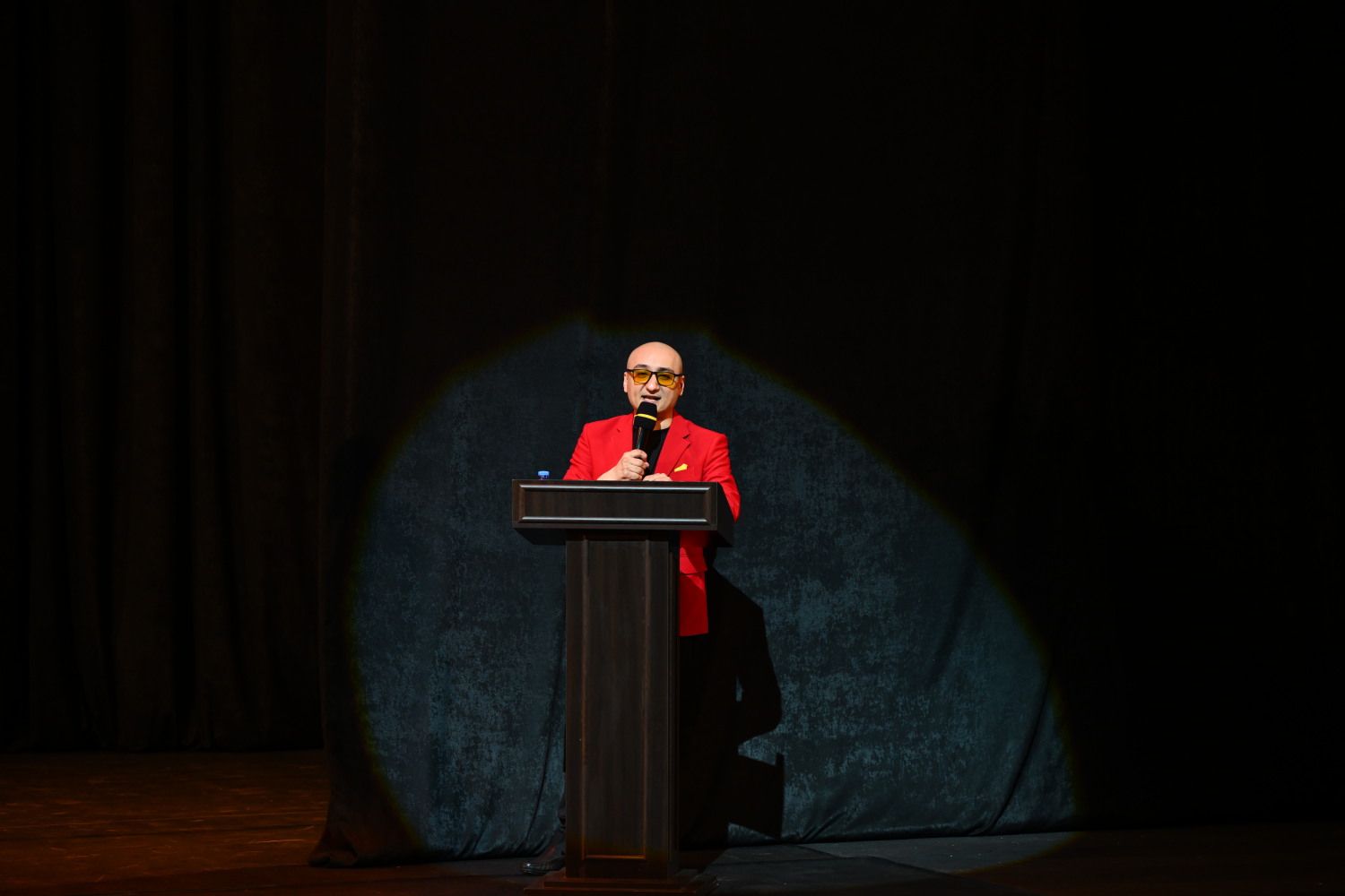 В Баку определились победители Кубка Анара Мамедханова по КВН - тысяча улыбок… (ФОТО)