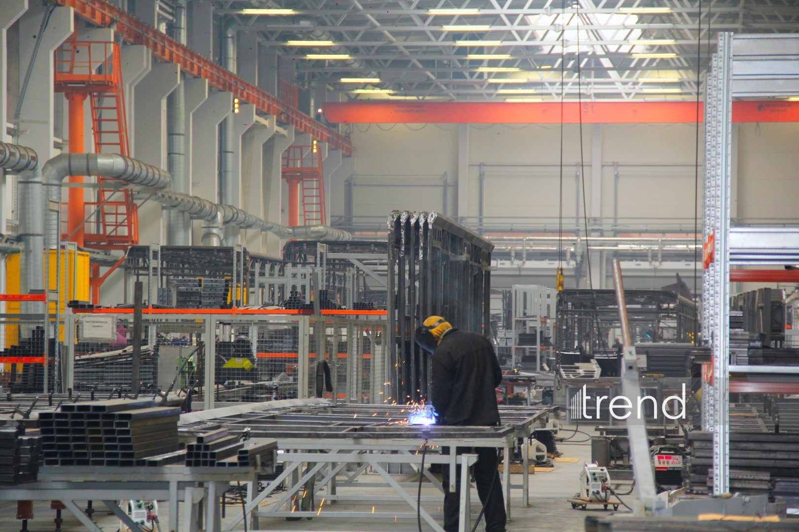 Новое соглашение GAZ и МАЗ в центре развития экономических связей Азербайджана и Беларуси – репортаж из Минска (ФОТО)