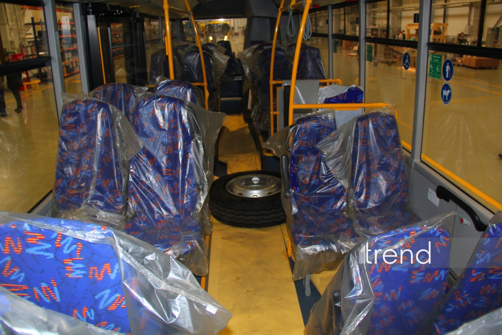 Новое соглашение GAZ и МАЗ в центре развития экономических связей Азербайджана и Беларуси – репортаж из Минска (ФОТО)