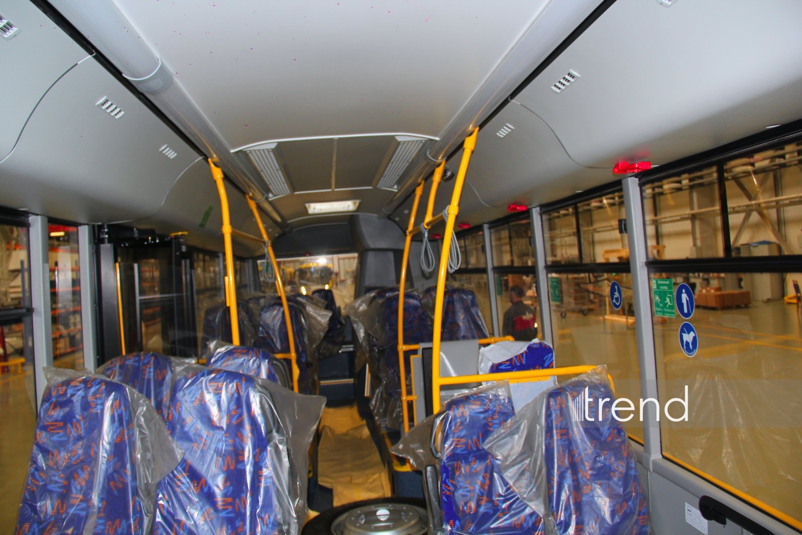 Новое соглашение GAZ и МАЗ в центре развития экономических связей Азербайджана и Беларуси – репортаж из Минска (ФОТО)