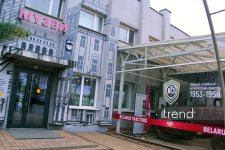 Юбилейный год стратегического партнерства GAZ и МТЗ во благо развития Азербайджана и Беларуси - репортаж из Минска (ФОТО)