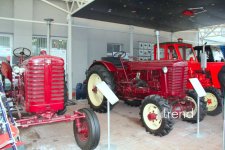 Юбилейный год стратегического партнерства GAZ и МТЗ во благо развития Азербайджана и Беларуси - репортаж из Минска (ФОТО)