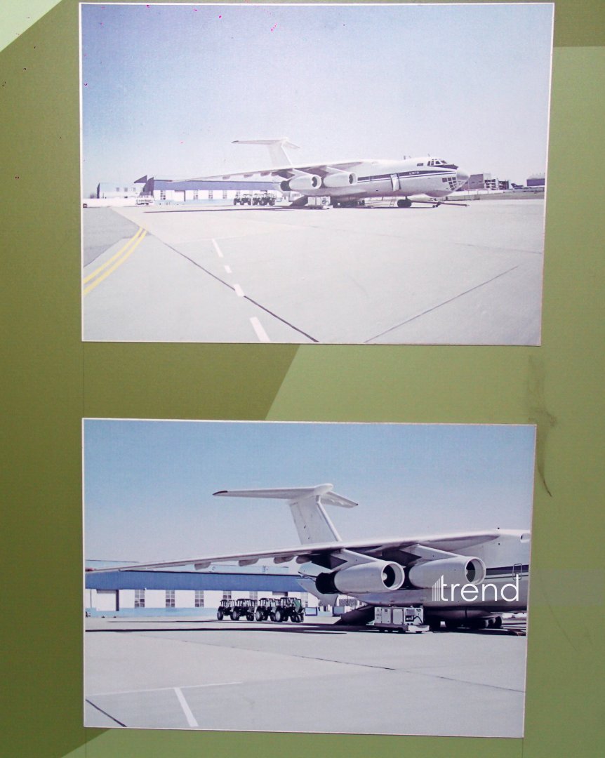 Юбилейный год стратегического партнерства GAZ и МТЗ во благо развития Азербайджана и Беларуси - репортаж из Минска (ФОТО)