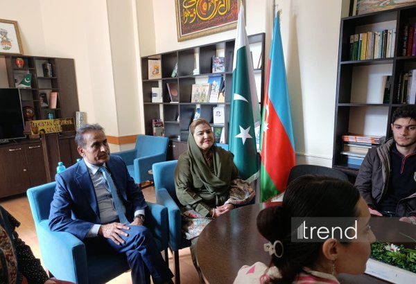 Пакистан прилагает усилия для окончания конфликта на Ближнем Востоке - Саба Садик