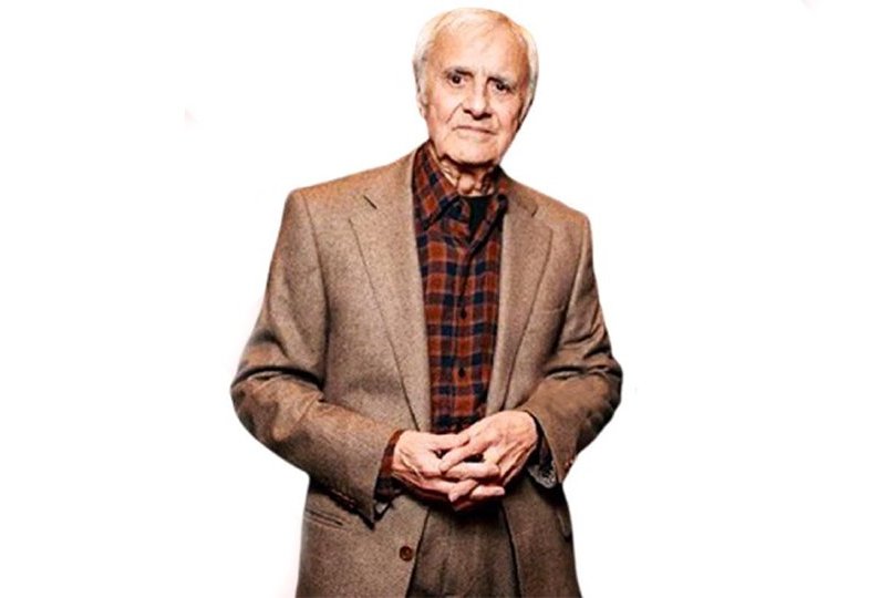 Скончался легендарный артист балета, народный артист Азербайджана Магсуд Мамедов (ФОТО)