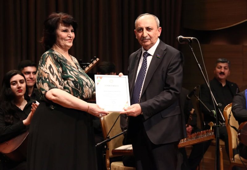 Духовное наследие Западного Азербайджана (ФОТО)