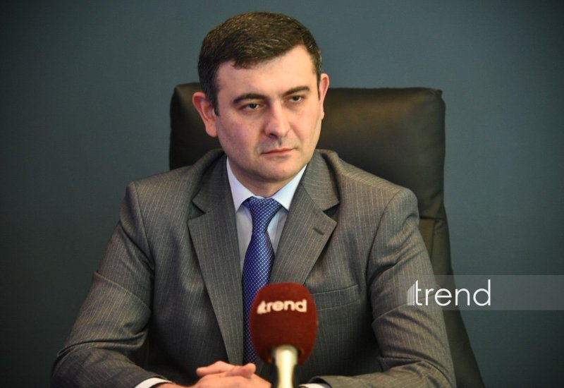 НДЦ Азербайджана ведет переговоры об открытии депозитарных счетов еще с одной страной - Эльчин Ализаде (Эксклюзивное интервью)