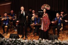 Духовное наследие Западного Азербайджана (ФОТО)