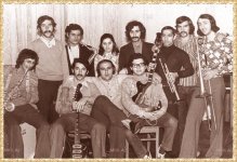 Памяти солиста легендарной группы "Ашуги" Назима Ахмедова - музыка, ставшая эпохой (ФОТО)