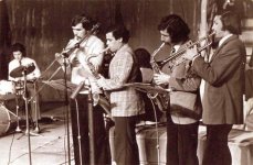 Памяти солиста легендарной группы "Ашуги" Назима Ахмедова - музыка, ставшая эпохой (ФОТО)