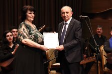 Духовное наследие Западного Азербайджана (ФОТО)