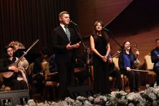 Духовное наследие Западного Азербайджана (ФОТО)