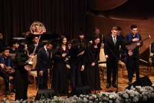 Духовное наследие Западного Азербайджана (ФОТО)