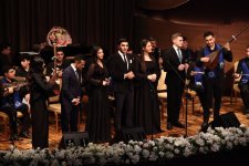 Духовное наследие Западного Азербайджана (ФОТО)