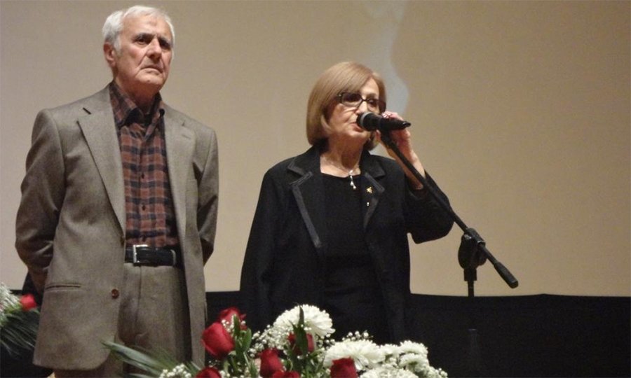 Скончался легендарный артист балета, народный артист Азербайджана Магсуд Мамедов (ФОТО)