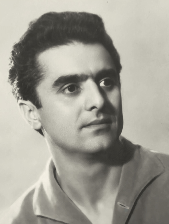 Скончался легендарный артист балета, народный артист Азербайджана Магсуд Мамедов (ФОТО)