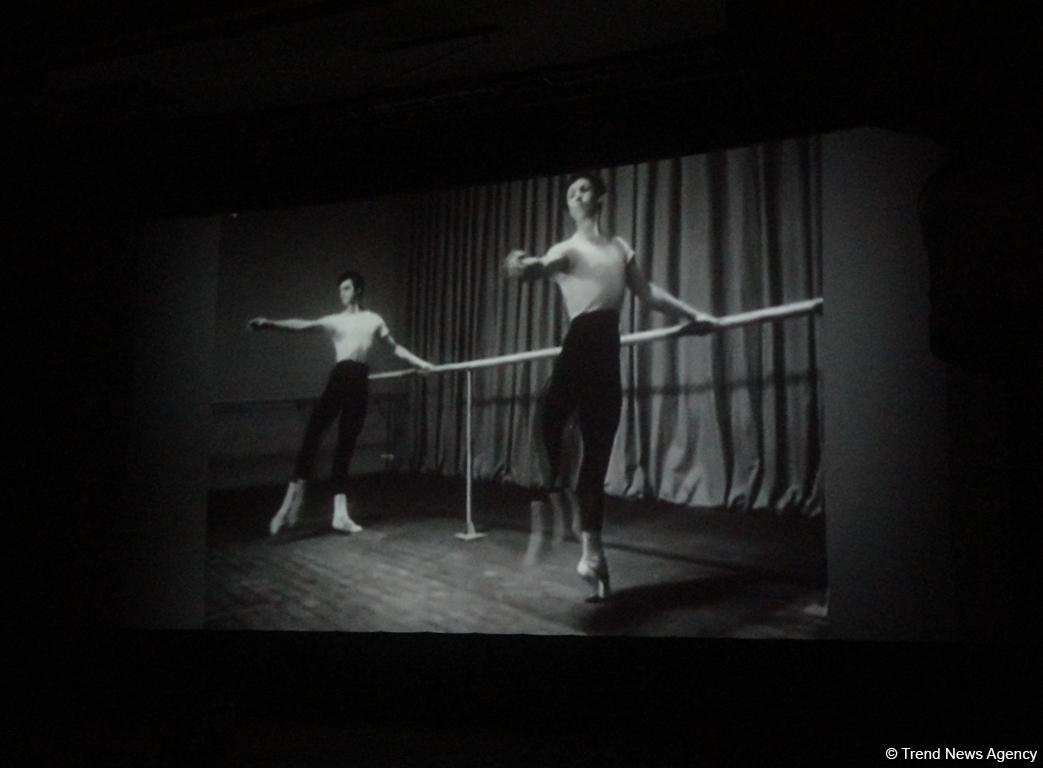 Скончался легендарный артист балета, народный артист Азербайджана Магсуд Мамедов (ФОТО)