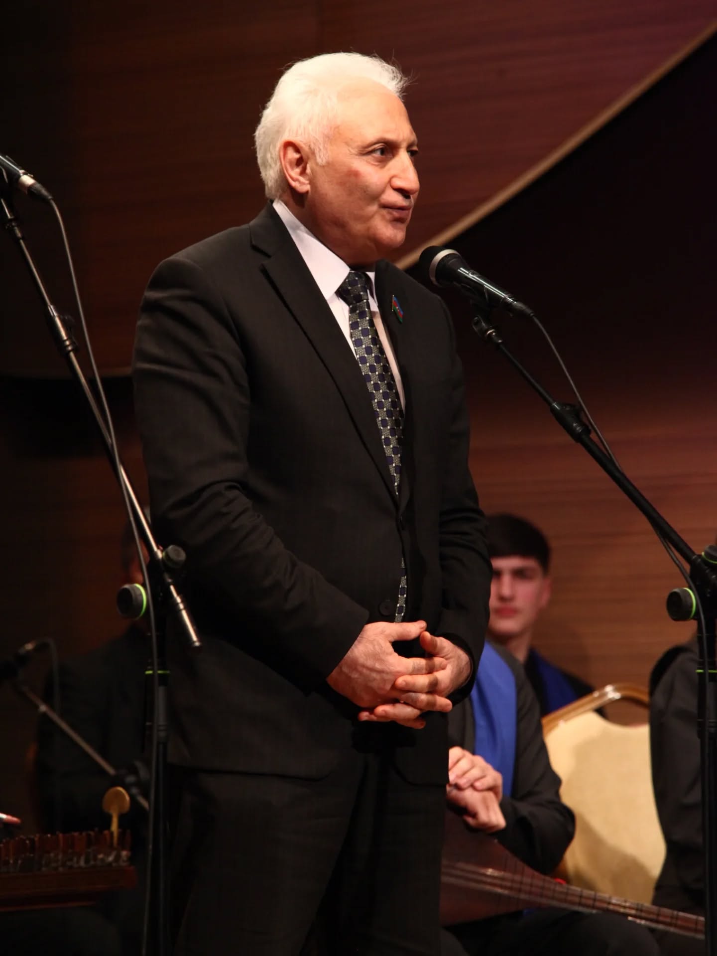 Духовное наследие Западного Азербайджана (ФОТО)