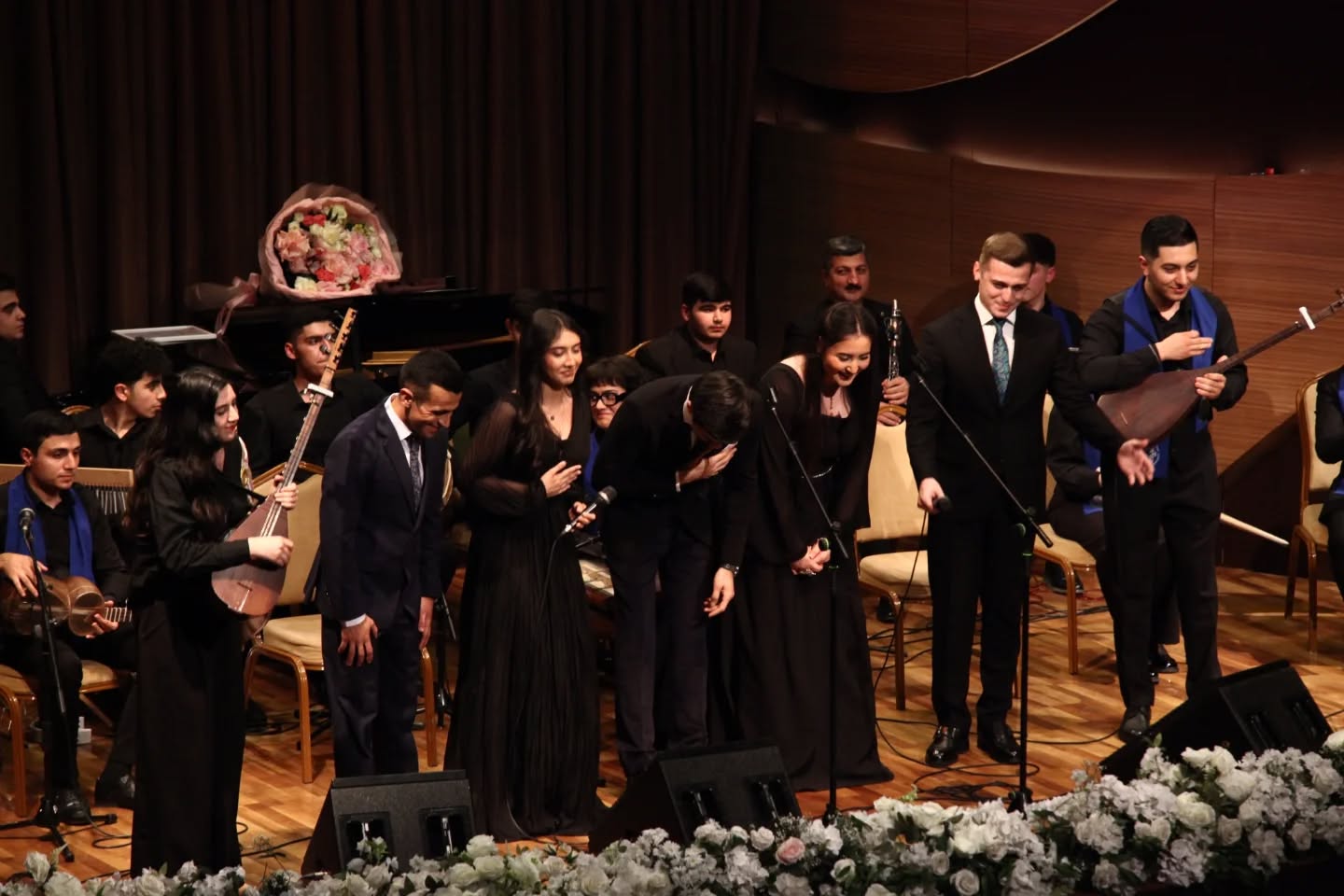 Духовное наследие Западного Азербайджана (ФОТО)