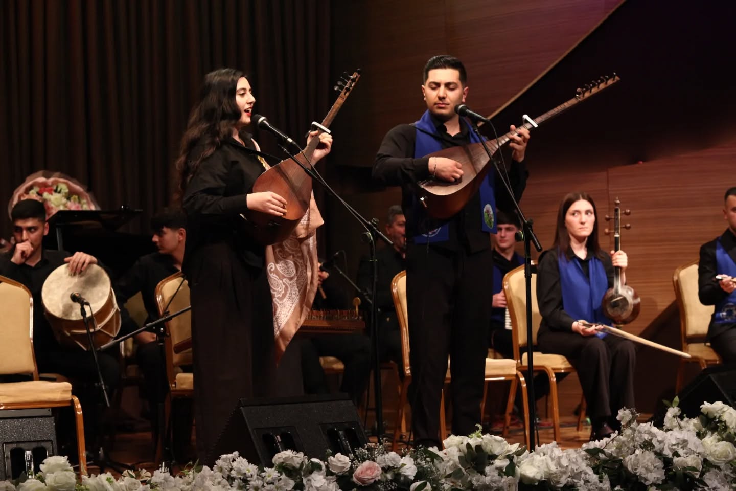 Духовное наследие Западного Азербайджана (ФОТО)
