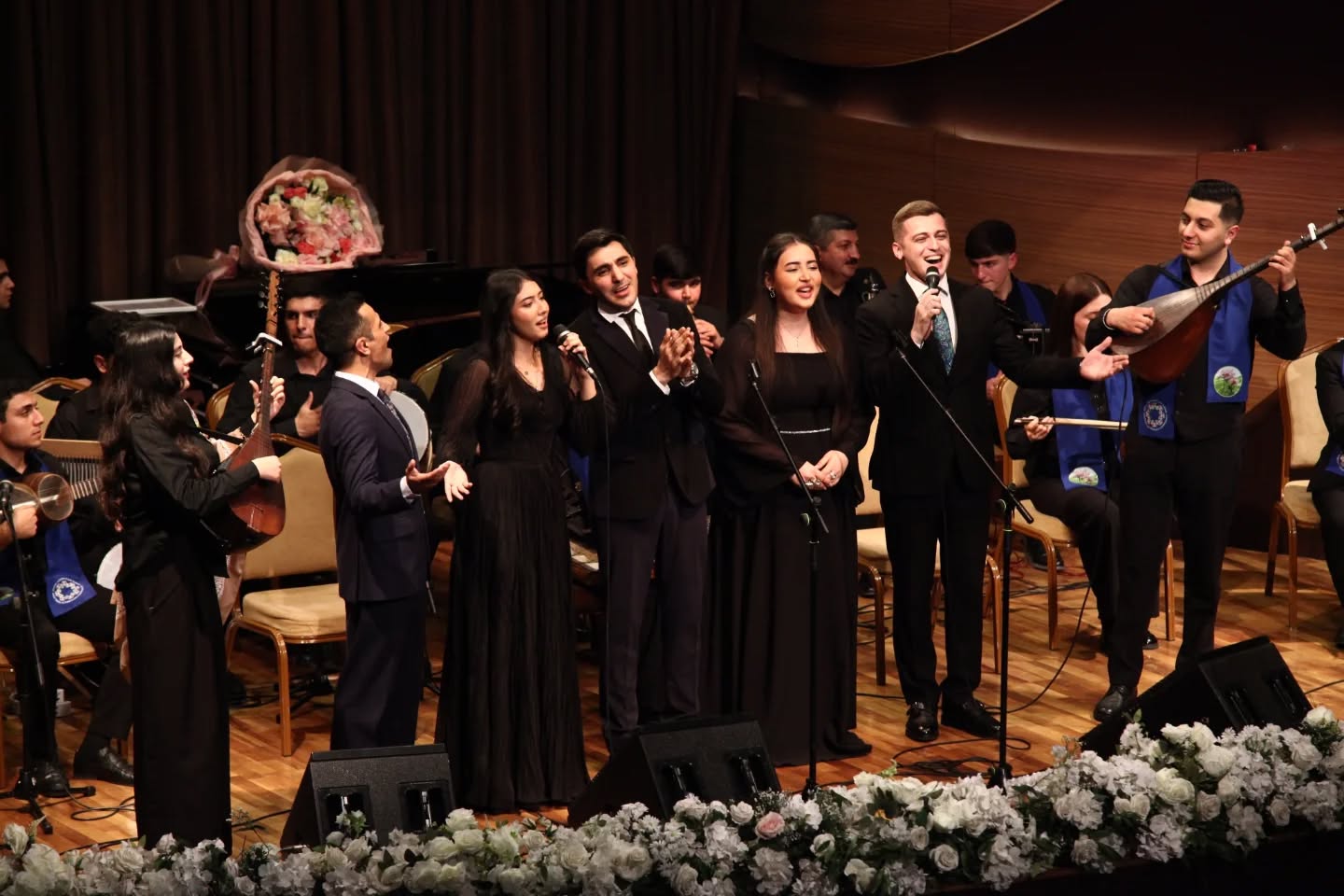 Духовное наследие Западного Азербайджана (ФОТО)