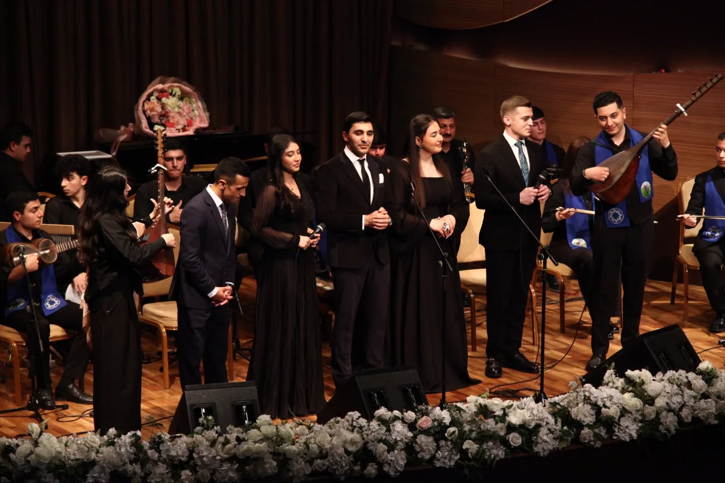 Духовное наследие Западного Азербайджана (ФОТО)