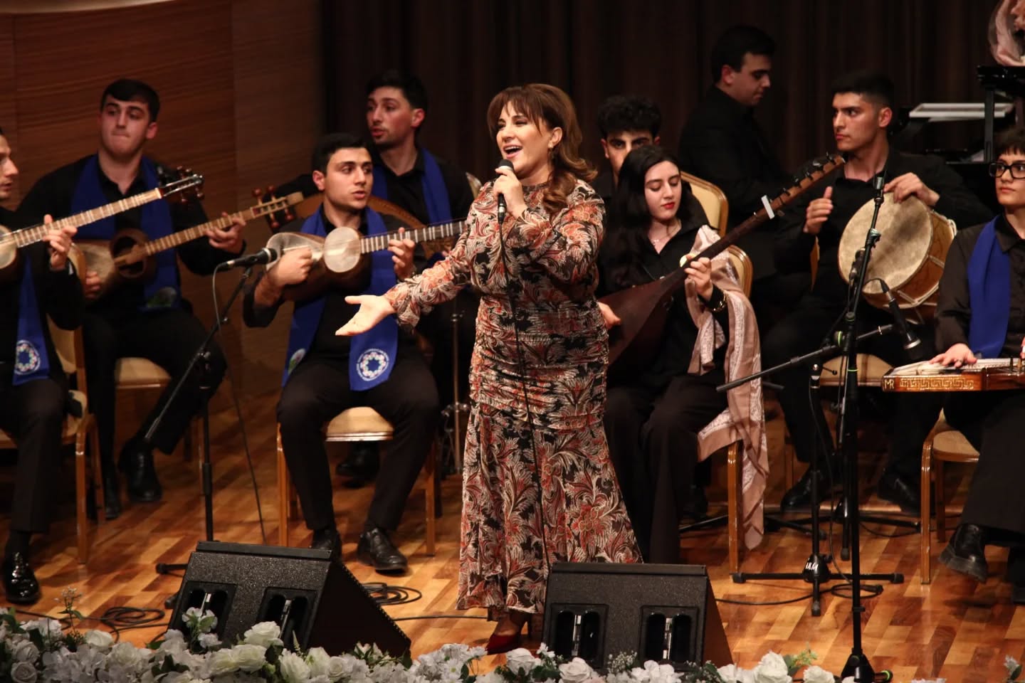 Духовное наследие Западного Азербайджана (ФОТО)