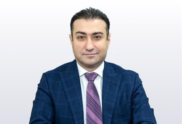 Кто он - новый исполнительный директор TƏBİB? – Досье