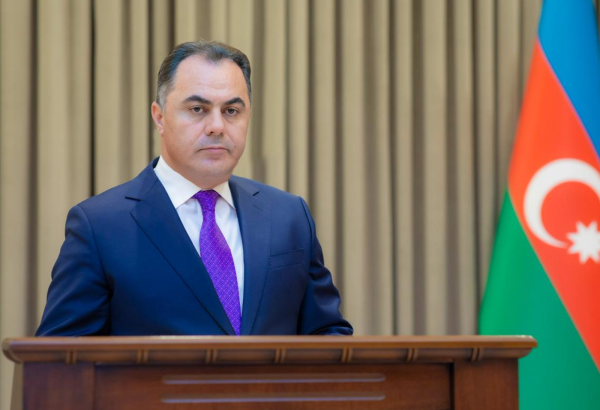 Вопросы, касающиеся Зангезурского коридора, будут решены в Нахчыване в кратчайшие сроки – Джаббар Мусаев