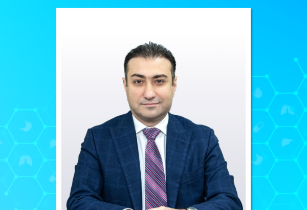 Анар Байрамов назначен исполнительным директором TƏBIB