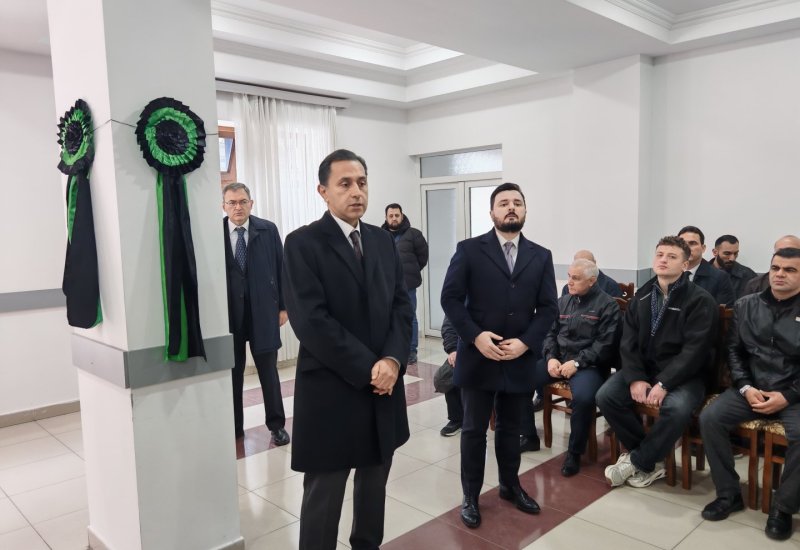 Последние аплодисменты легенде азербайджанского балета (ФОТО)