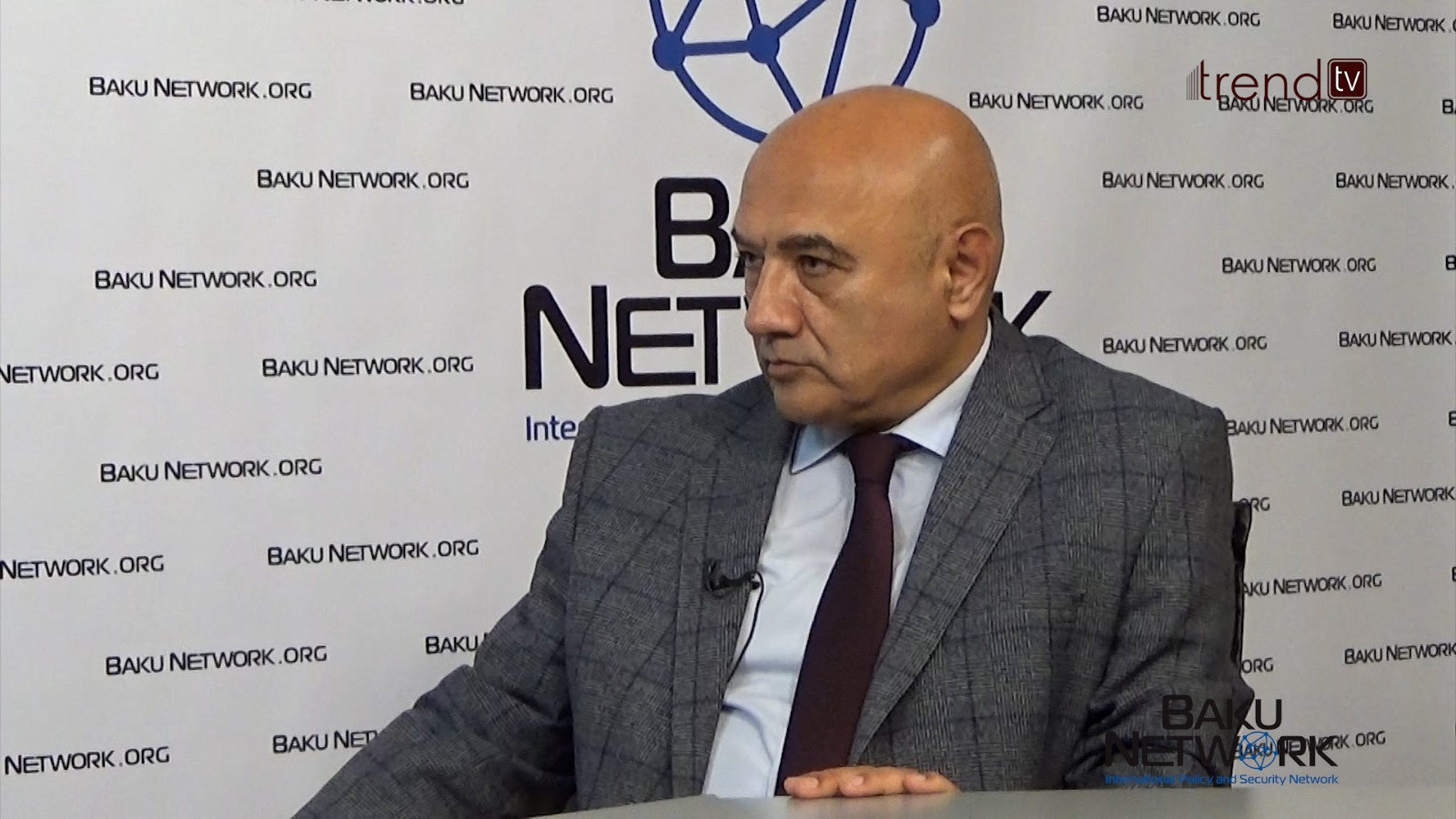 Глубина азербайджанской музыки не до конца изучена - Говхар Гасанзаде в передаче "Диалог с Тофиком Аббасовым" (ФОТО/ВИДЕО)