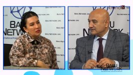 Глубина азербайджанской музыки не до конца изучена - Говхар Гасанзаде в передаче "Диалог с Тофиком Аббасовым" (ФОТО/ВИДЕО)