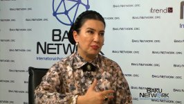 Глубина азербайджанской музыки не до конца изучена - Говхар Гасанзаде в передаче "Диалог с Тофиком Аббасовым" (ФОТО/ВИДЕО)