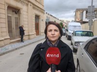 Последние аплодисменты легенде азербайджанского балета (ФОТО)