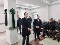 Последние аплодисменты легенде азербайджанского балета (ФОТО)