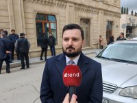 Последние аплодисменты легенде азербайджанского балета (ФОТО)