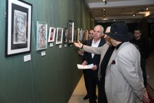 Бумага как Вселенная - в Хатаинском центре представлен креатив без границ (ФОТО)